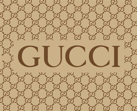 gucci logo photo.